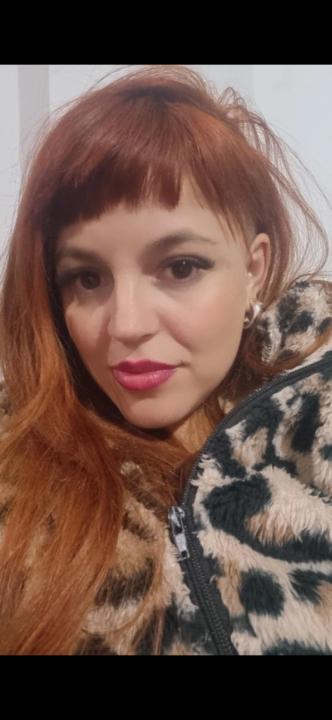 Karen Desiree Hidalgo