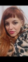 Karen Desiree Hidalgo