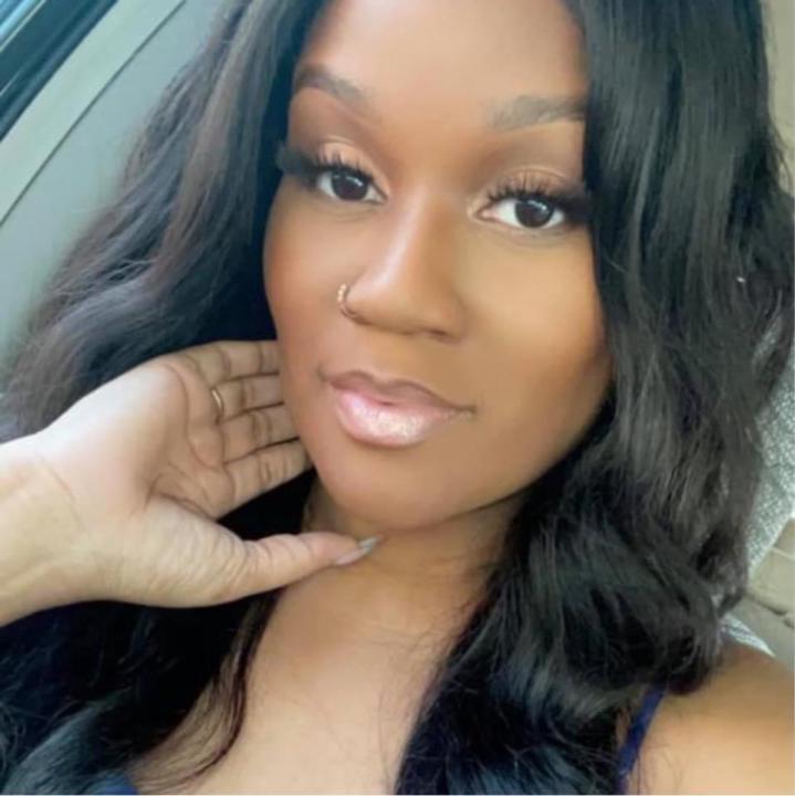 Charnita Thomas