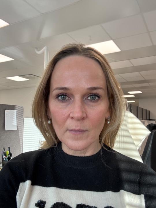 Katja Lundell