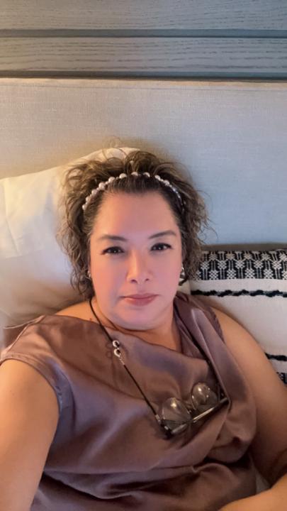 Maria Paramo