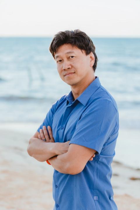 Andy Nam