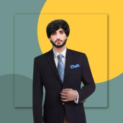 Muhammad Shahrooz