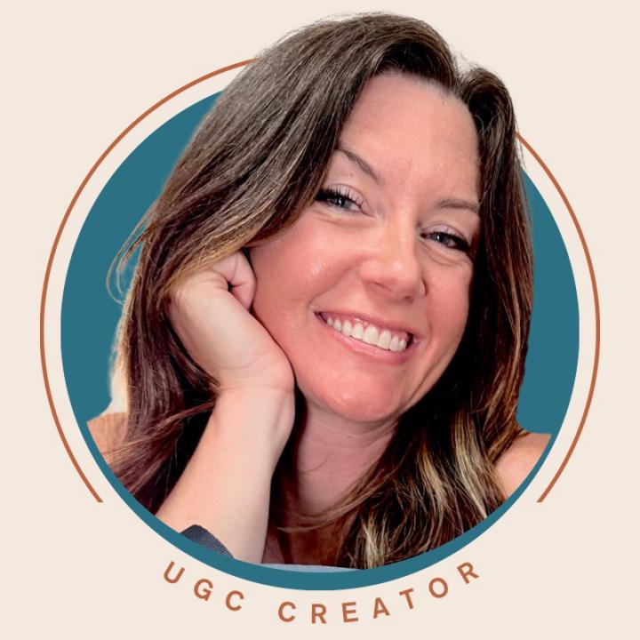 Heather Tacquard