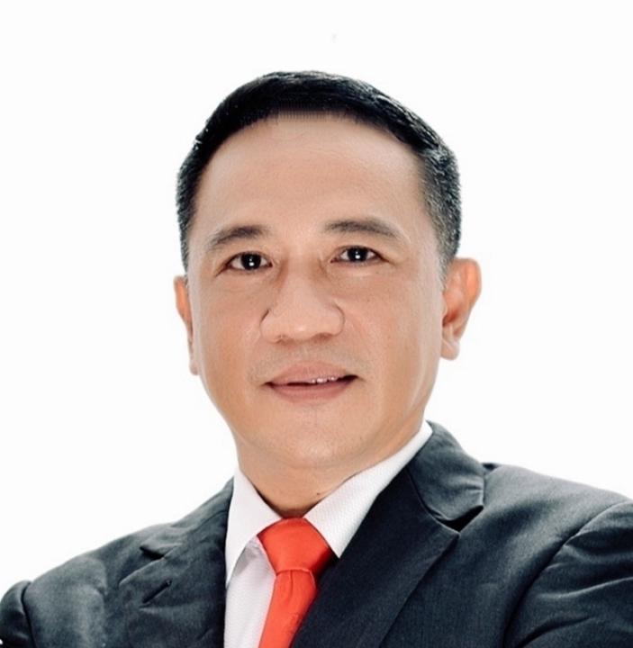 Michaelson Albarico
