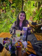 Nuzhah Boodhoo