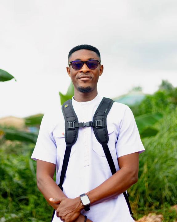 Acquah Nii Quaye Frank