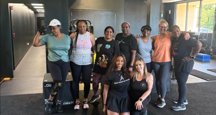 THE REGAIN METHOD ™