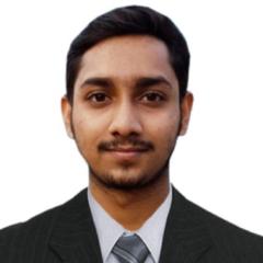 Md shahin Ali