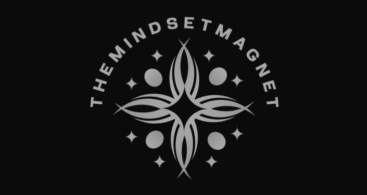 The Mindset Magnet