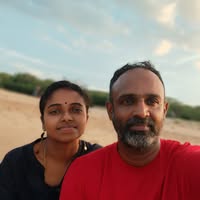 Sowmiya Sree
