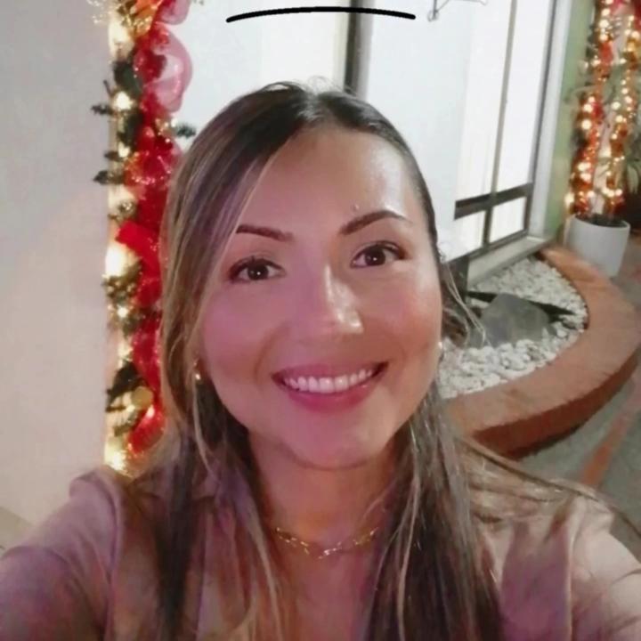 Luisa Arias
