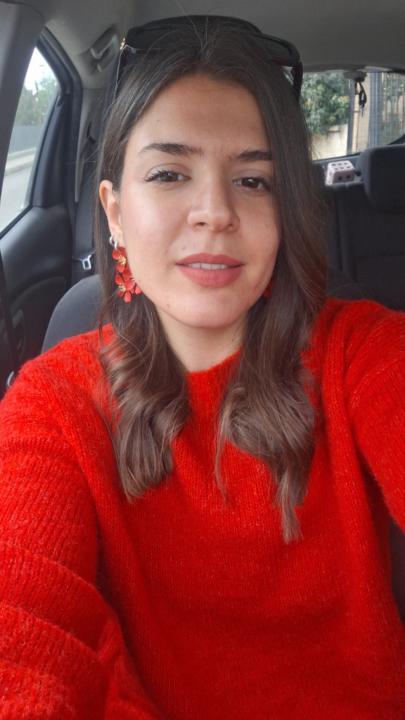 Βικτωρια Καρατζα