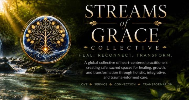 Streams of Grace Collective