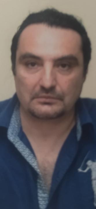 Milen Chakarov