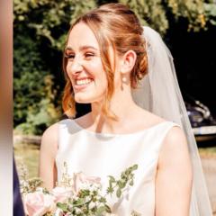Charlotte Sugden