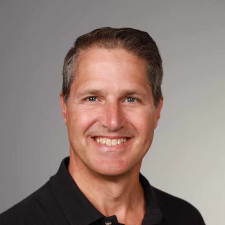 Mario DiBenedetto