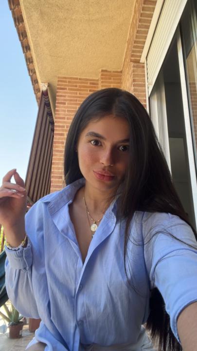 Estefania Osorio Giraldo