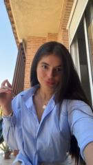 Estefania Osorio Giraldo