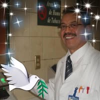 Omar Alvarado chavez