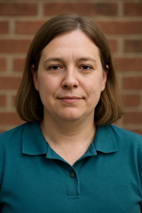 Samantha Baxter