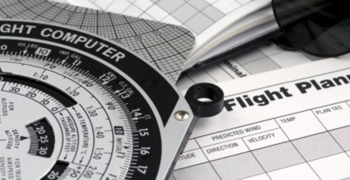 Flight Performance and Planning