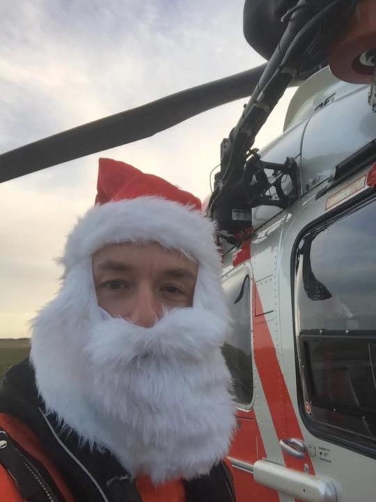 Merry Christmas and a Happy New Year