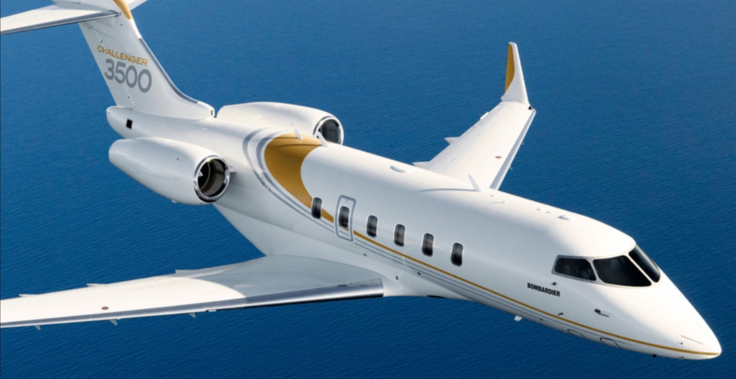 Aircraft General Knowledge