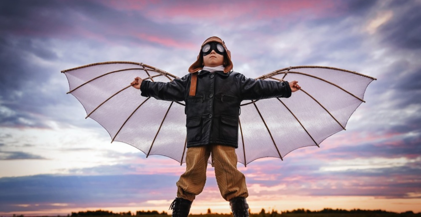 Principals of Flight