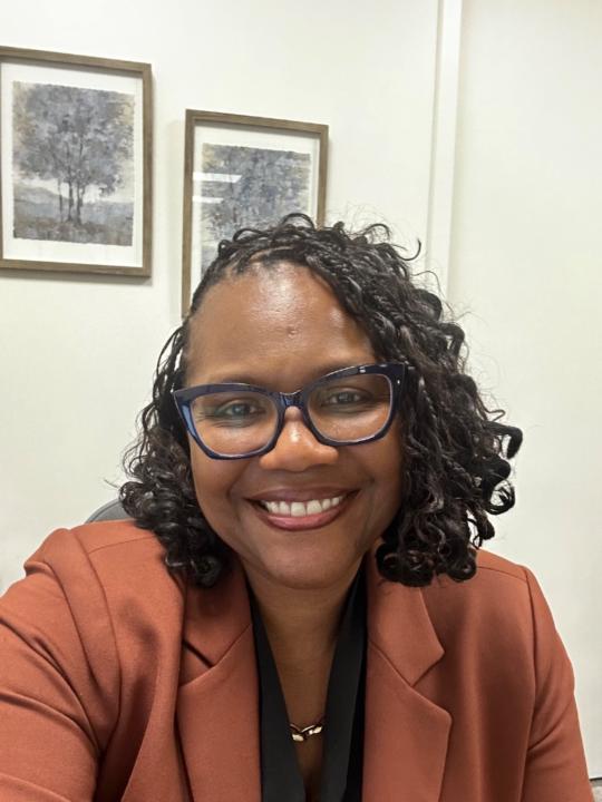 Tonita Donaldson