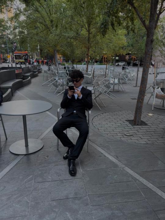 Jorge Loredo Vazquez