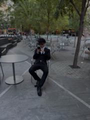 Jorge Loredo Vazquez