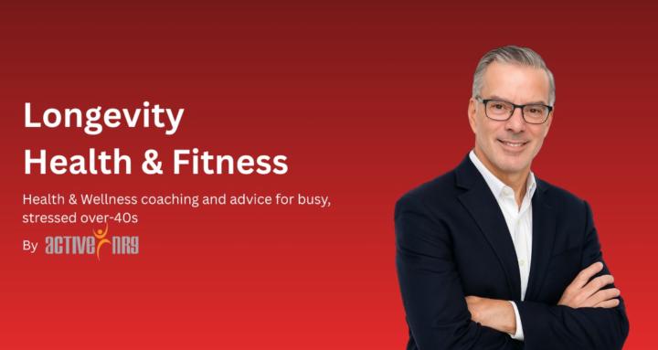 LONGEVITY HEALTH & FITNESS