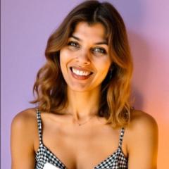 Angie Canabal
