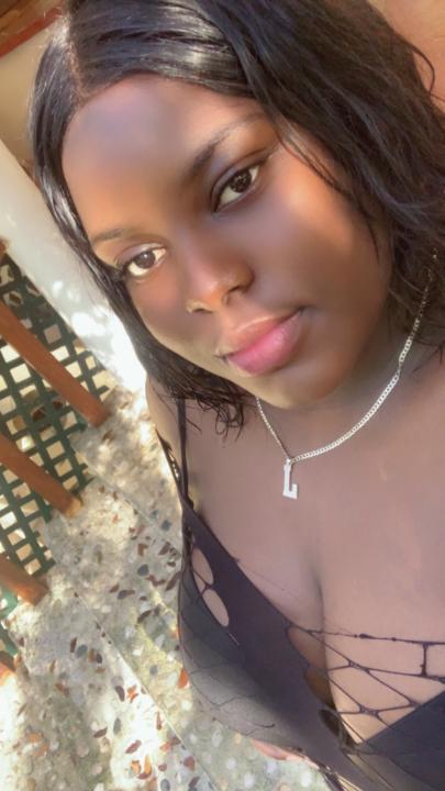 Luisa Fernanda Cuello salie