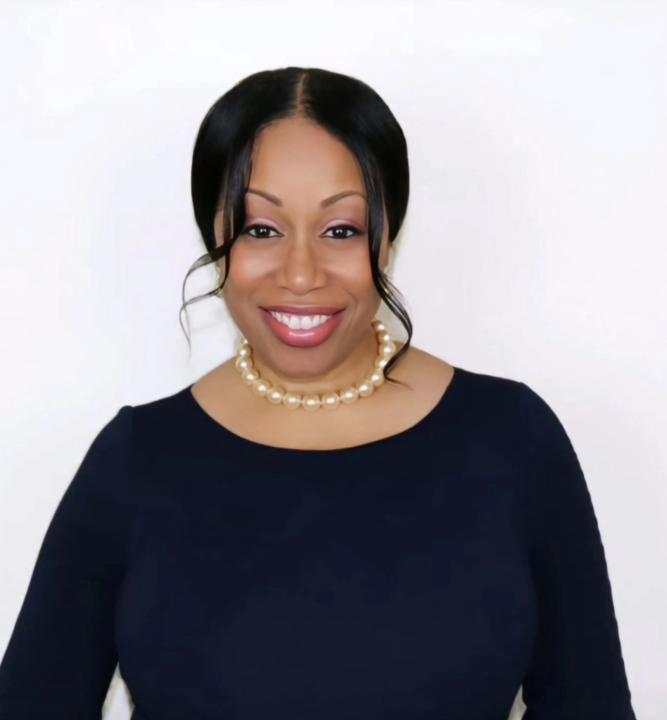 Wendi J. Robinson