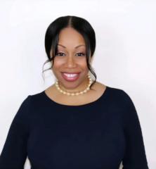 Wendi J. Robinson