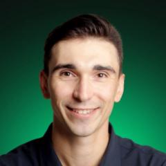 Nick Barbieri