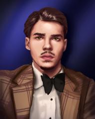Thomas Connor