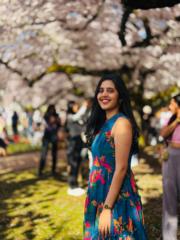 Divya Choudary Jagarlamudi