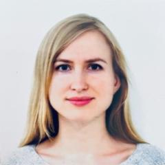 Sviatlana Sasnouskaya