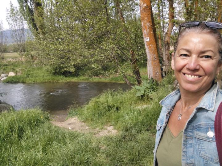 Carmen Hidalgo