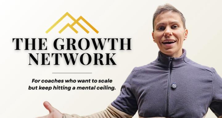 The Growth Network