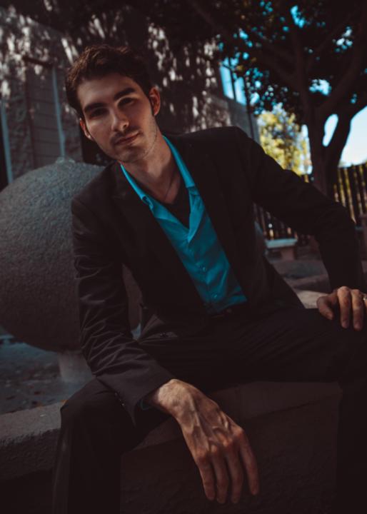 A.j. Passantino