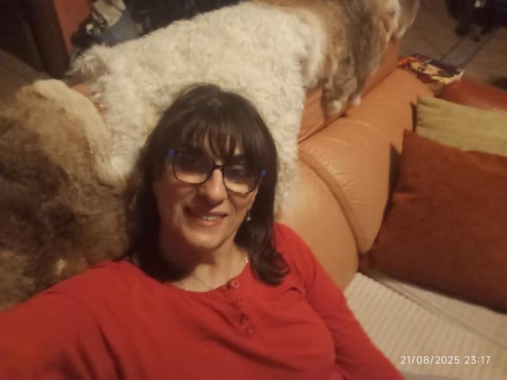 Sole Melero Domínguez