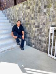 Lashana Thakoersingh