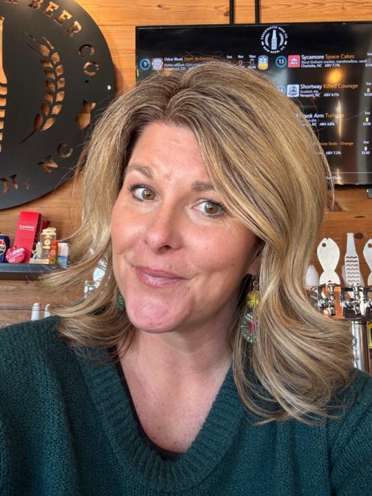 Tricia Brien