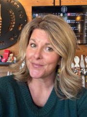 Tricia Brien