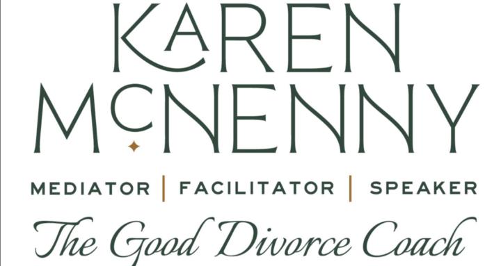 The Good Divorce Academy