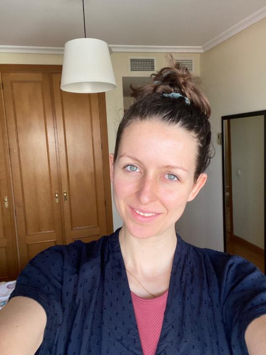 Magali De Koninck